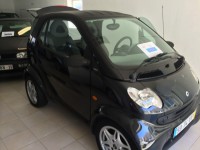 Smart FourTwo CDI