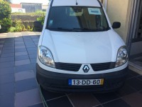 Kangoo  Pack Clima 