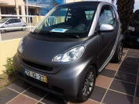 Smart ForTwo 1.0 Passion CDI