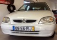 Citroën Saxo 1.1