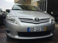 Toyota Auris 1.4 D4D
