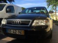 Audi A6 2.5 TDI V6