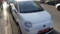 FIAT 500 1.3 MULTIJET
